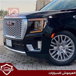 جي ام سي يوكون
